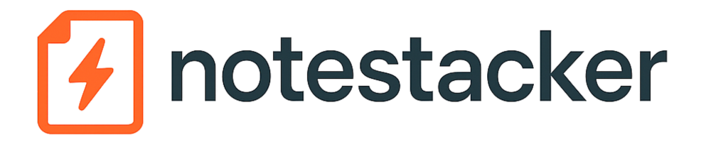 NoteStacker logo